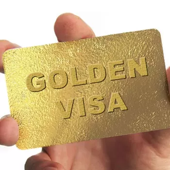 Golden Visa Abu Dhabi