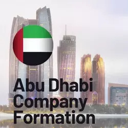 Abu Dhabi Company Formation